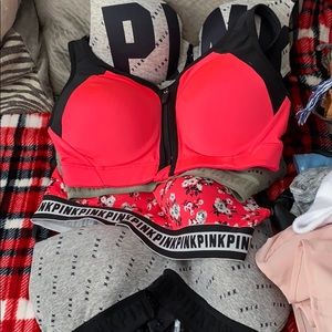 Victoria Secret bras